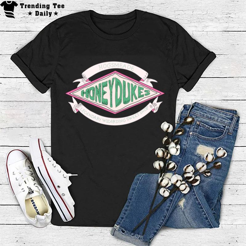 Sweet Shop Classic T-Shirt