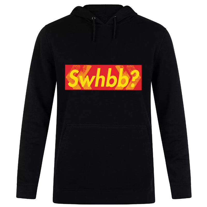 Swhbb Leeds 2018 Baby Hoodie