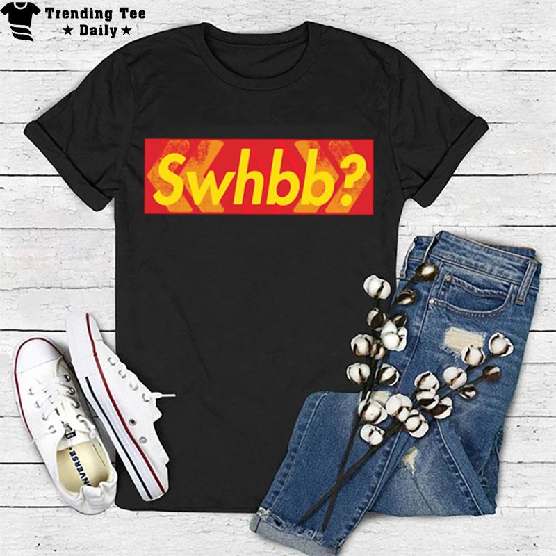 Swhbb Leeds 2018 Baby T-Shirt