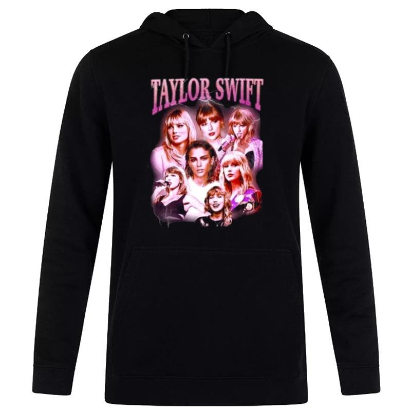 Swif Swiftie Graphic Taylor Swif Hoodie