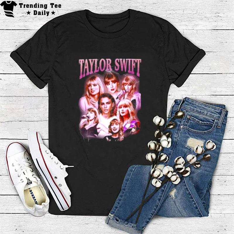 Swif Swiftie Graphic Taylor Swif T-Shirt