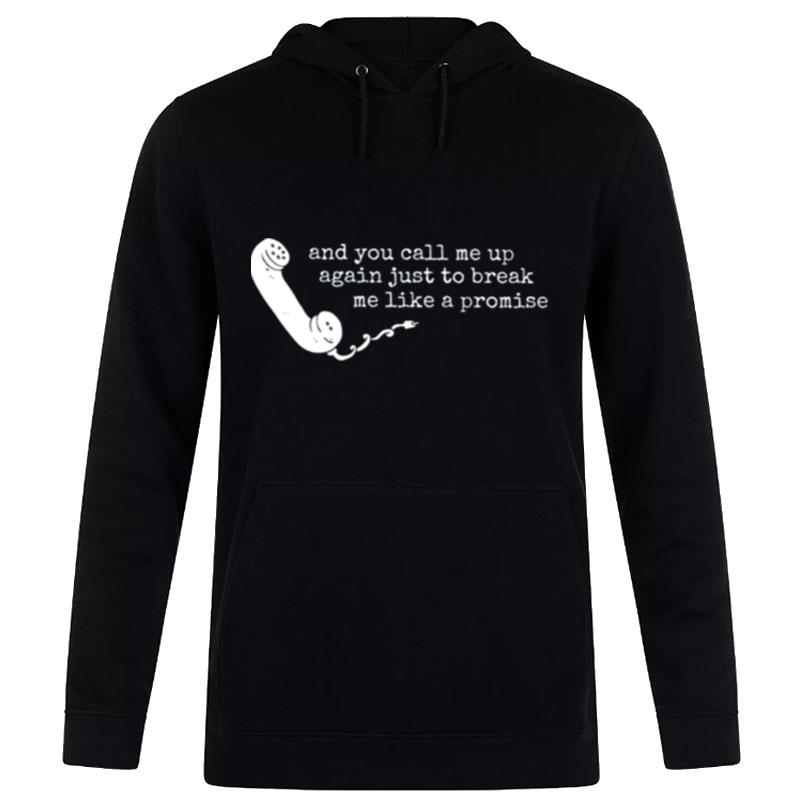 Swift All Too Well Taylor Hoodie