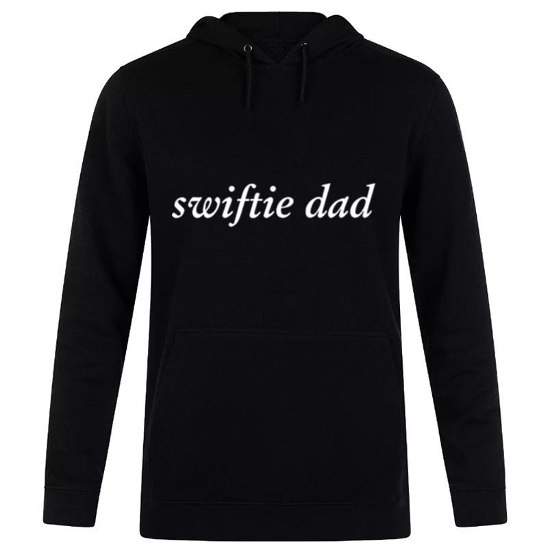 Swiftie Dad Hoodie