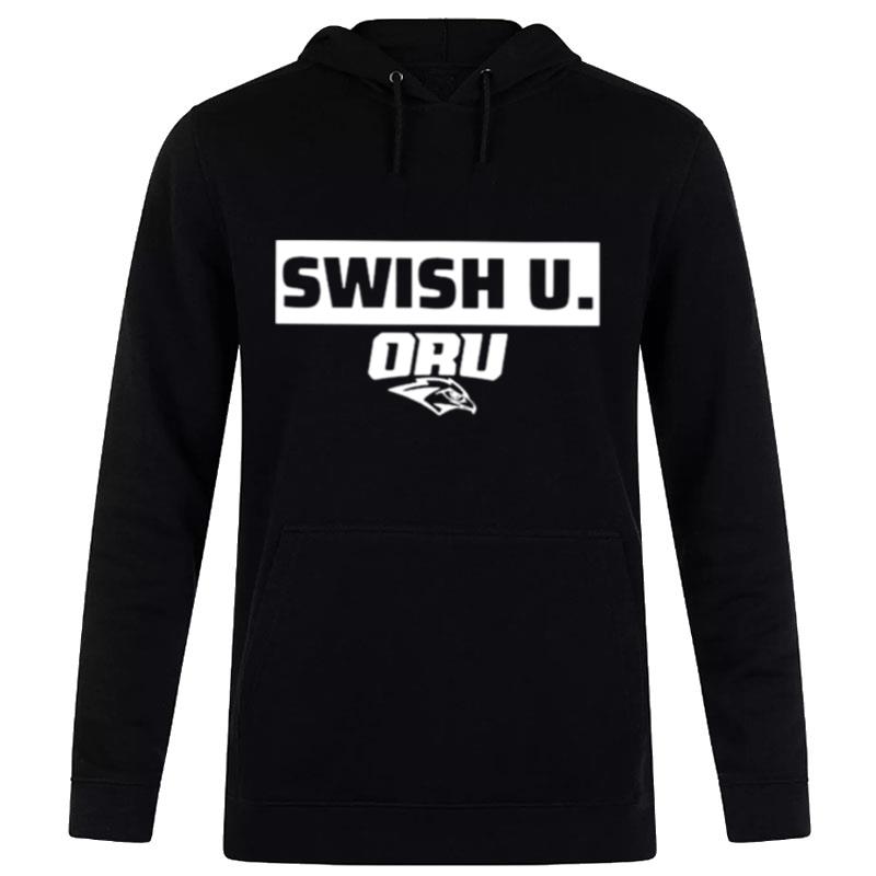 Swish U Oru Hoodie