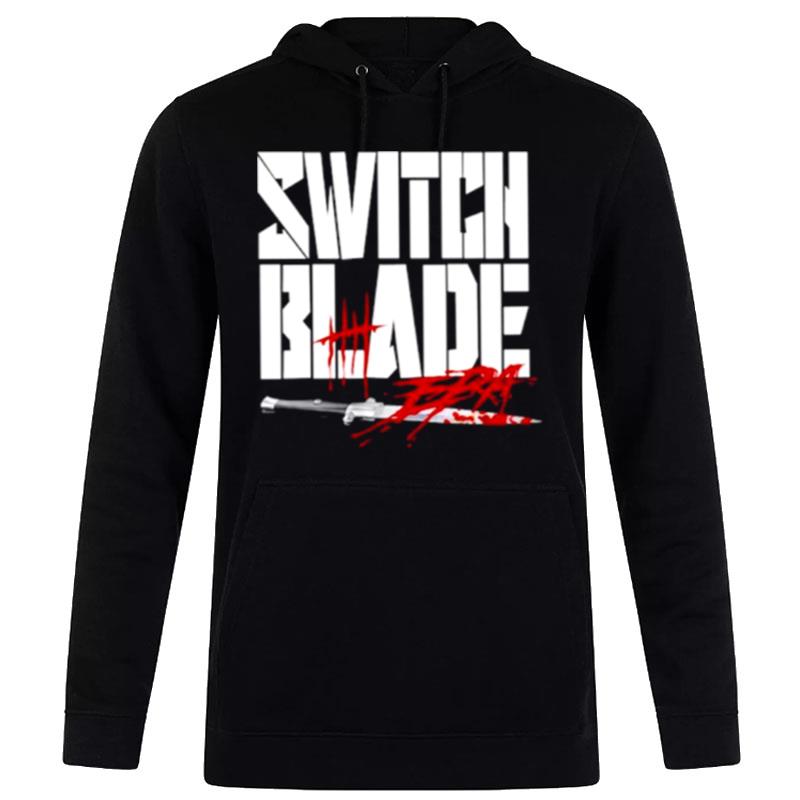 Switch Blade Era Hoodie