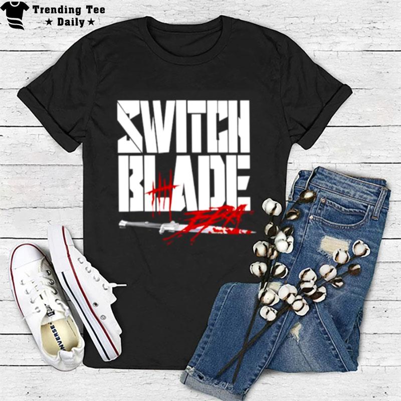 Switch Blade Era T-Shirt