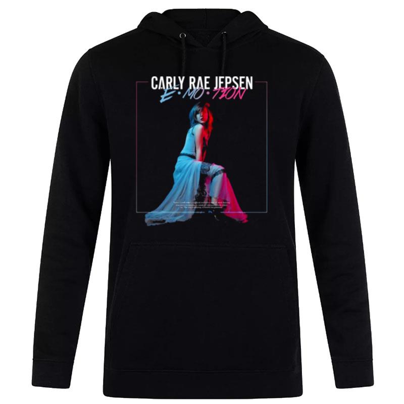 Sword Carly Rae Jepsen Emotion Hoodie