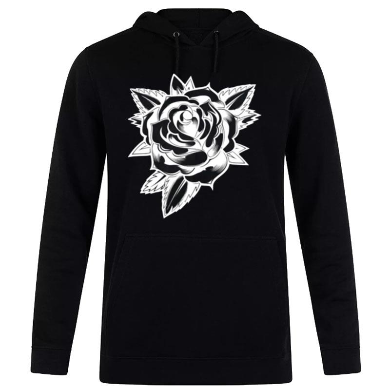 Symbol Of The Minor Rose Pouya Hoodie