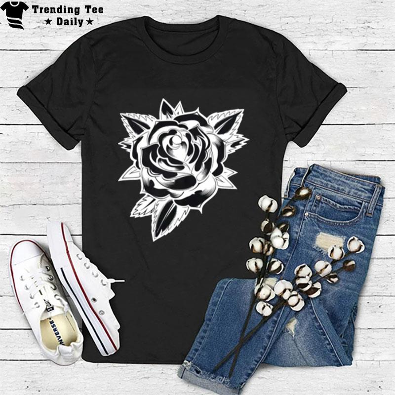 Symbol Of The Minor Rose Pouya T-Shirt