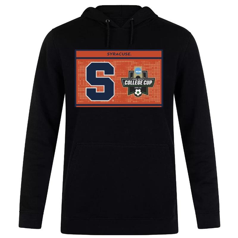 Syracuse Men's Soccer National Champions 2022 Hoodie