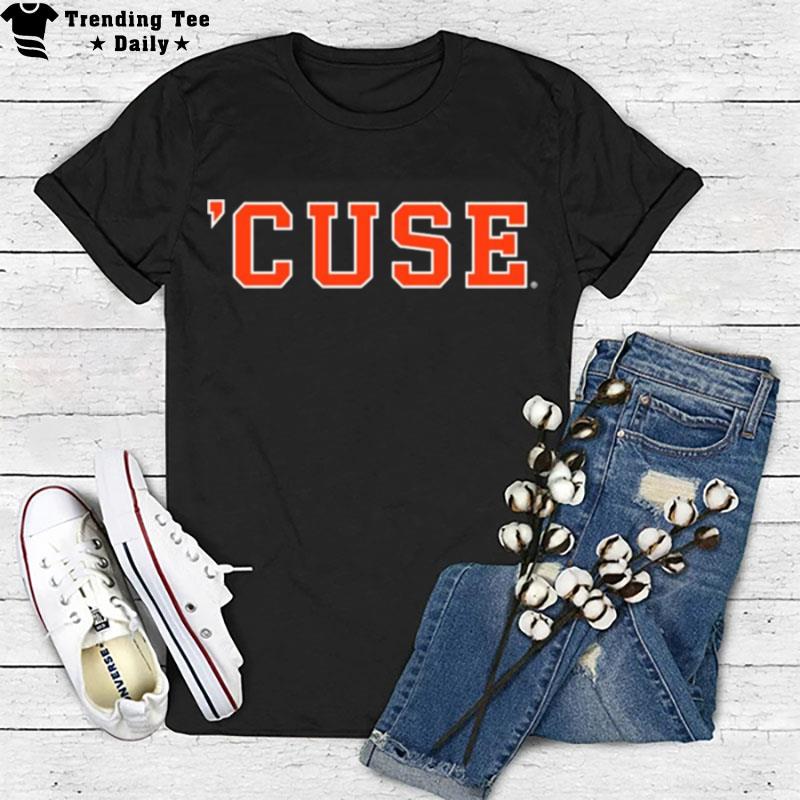 Syracuse Orange ?use Pinstripe Bowl 2022 T-Shirt