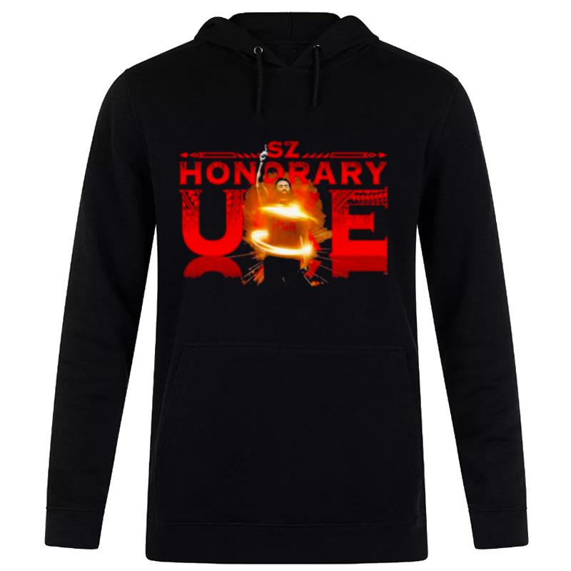 Sz Honorary Uce 2022 Hoodie