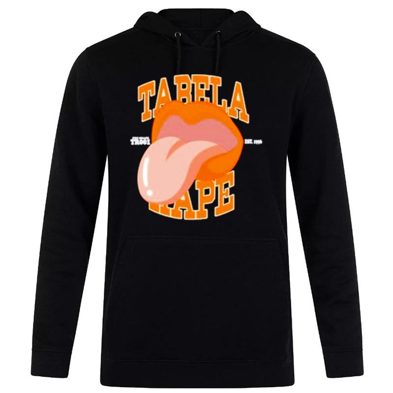 Tabela Hape Skippas Hoodie