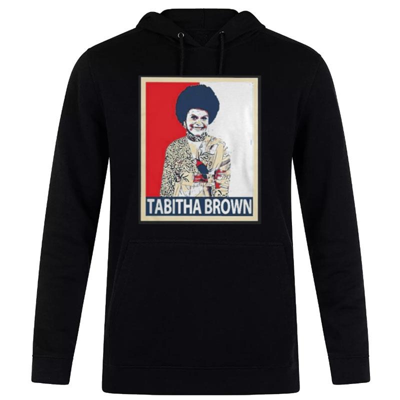 Tabitha Brown Hoodie