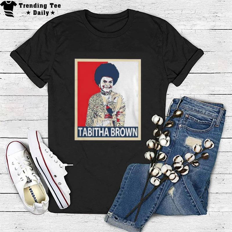 Tabitha Brown T-Shirt