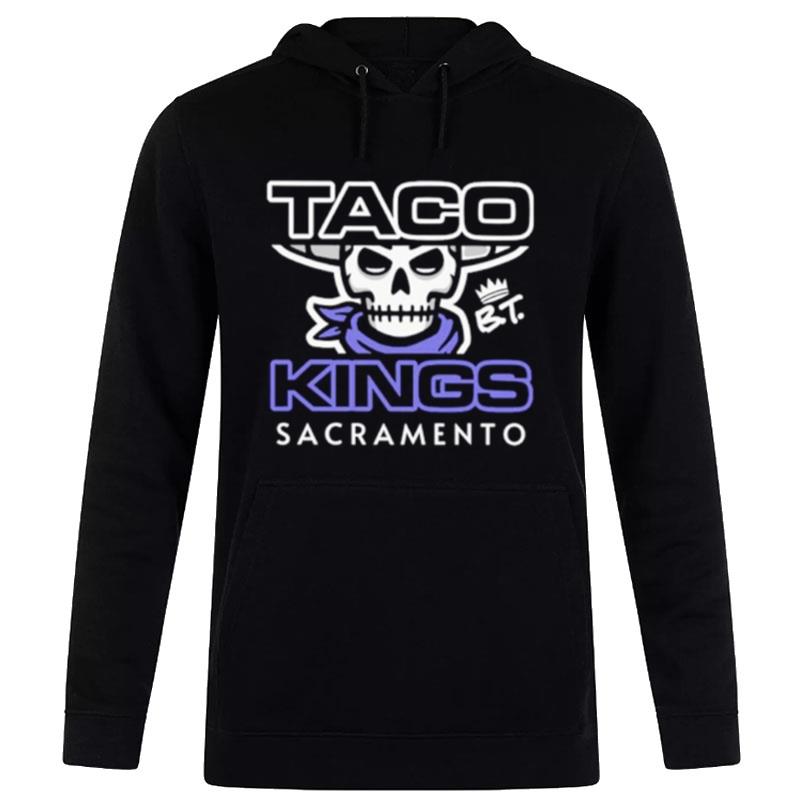 Taco Kings Sacramento Hoodie