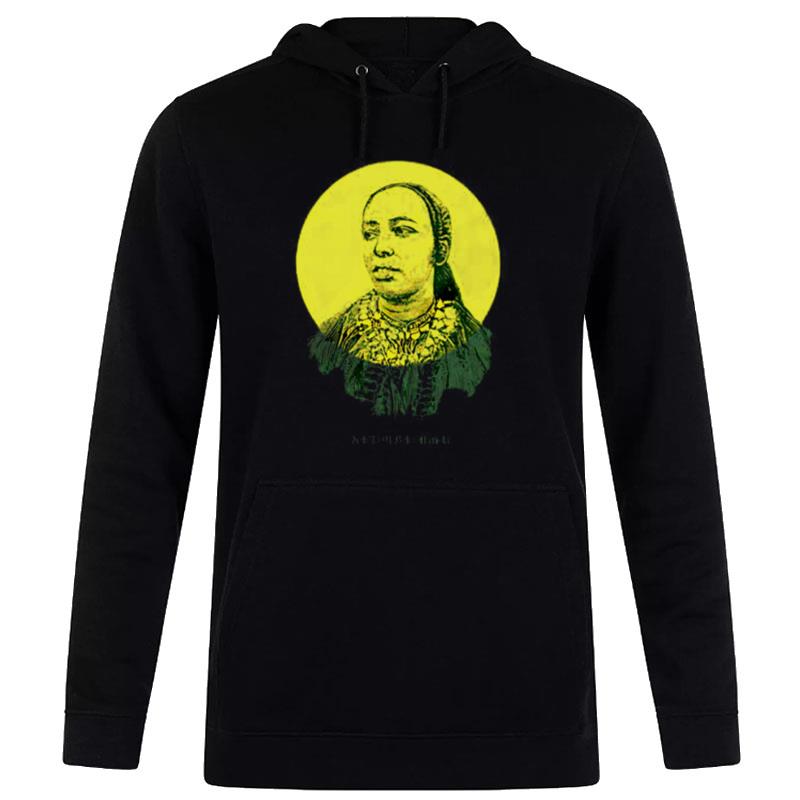 Taitu Sun Hoodie