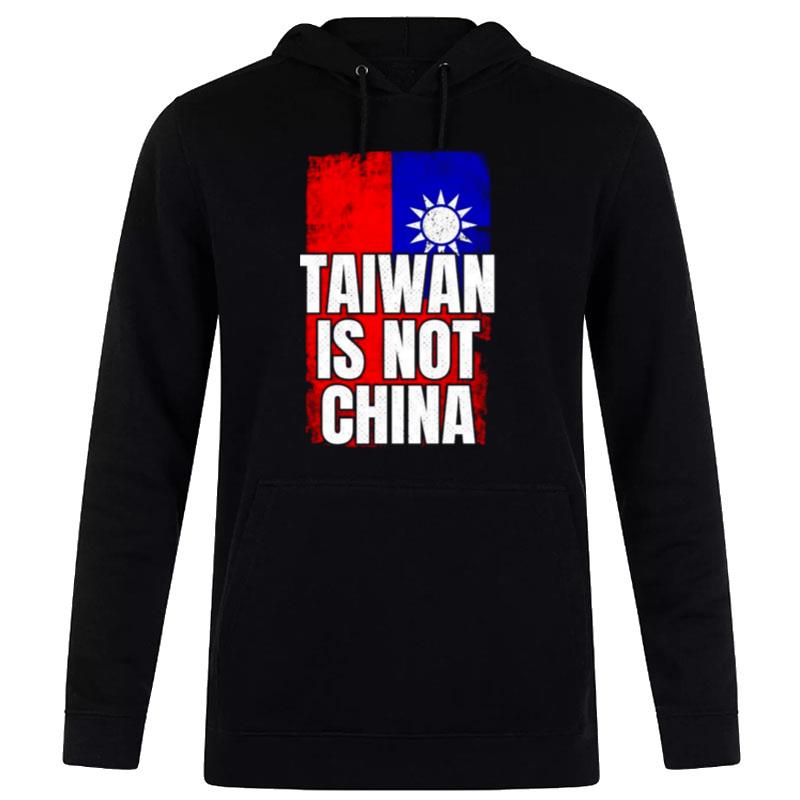 West Taiwan China T-Shirt