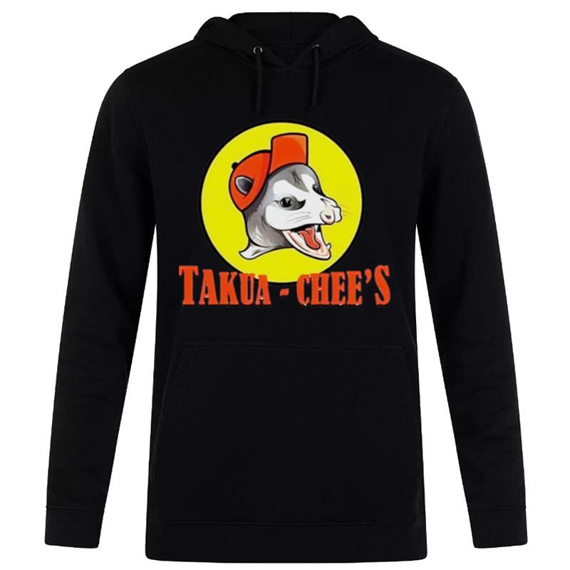 Takua Chee's Hoodie