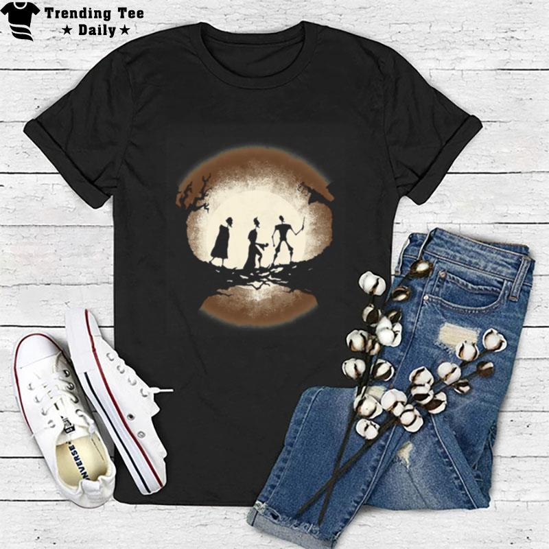 Tale Of Three Brothers  Essential T-Shirt