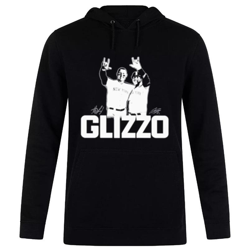 Talkin Yanks Glizzo Signature Hoodie