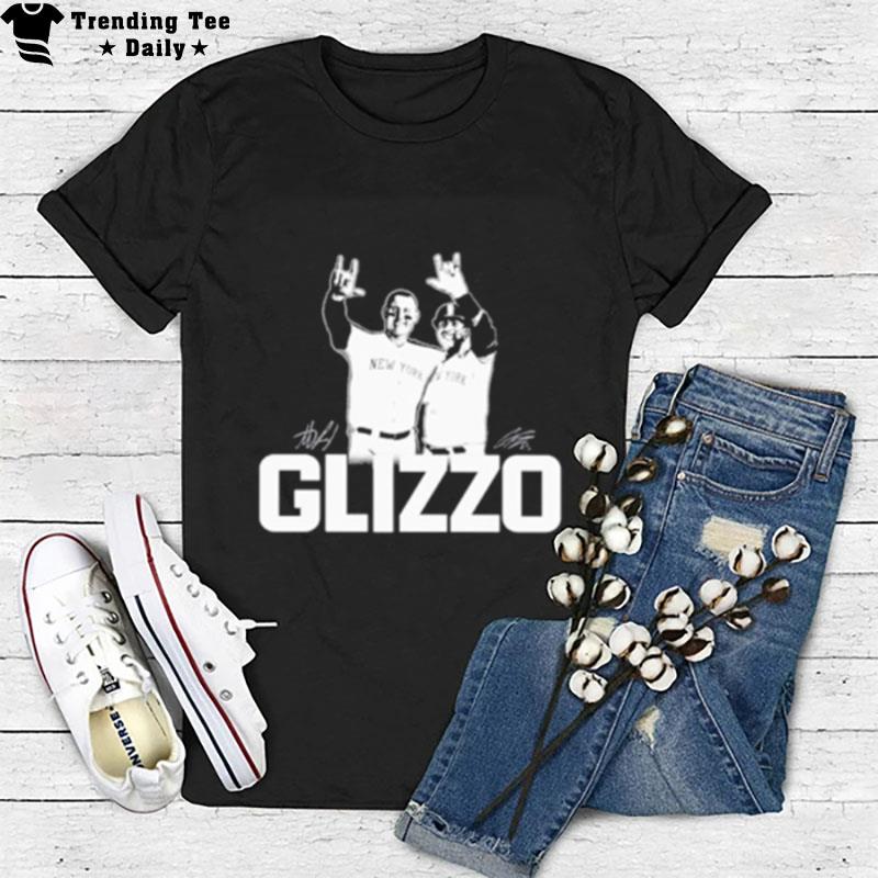 Talkin Yanks Glizzo Signature T-Shirt