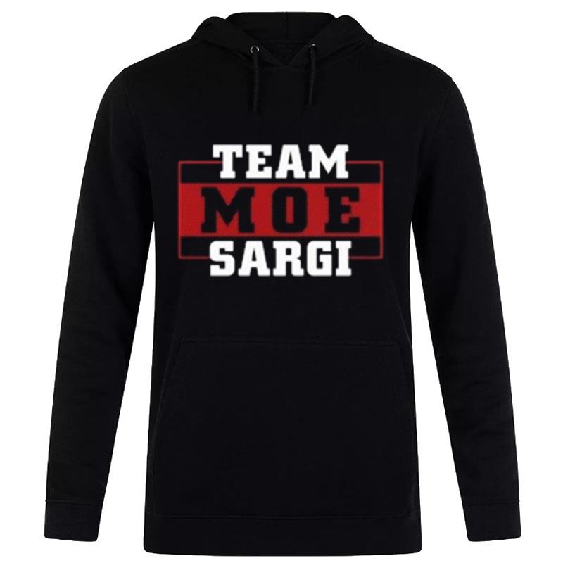 Tam Moe Sargi 2023 Hoodie