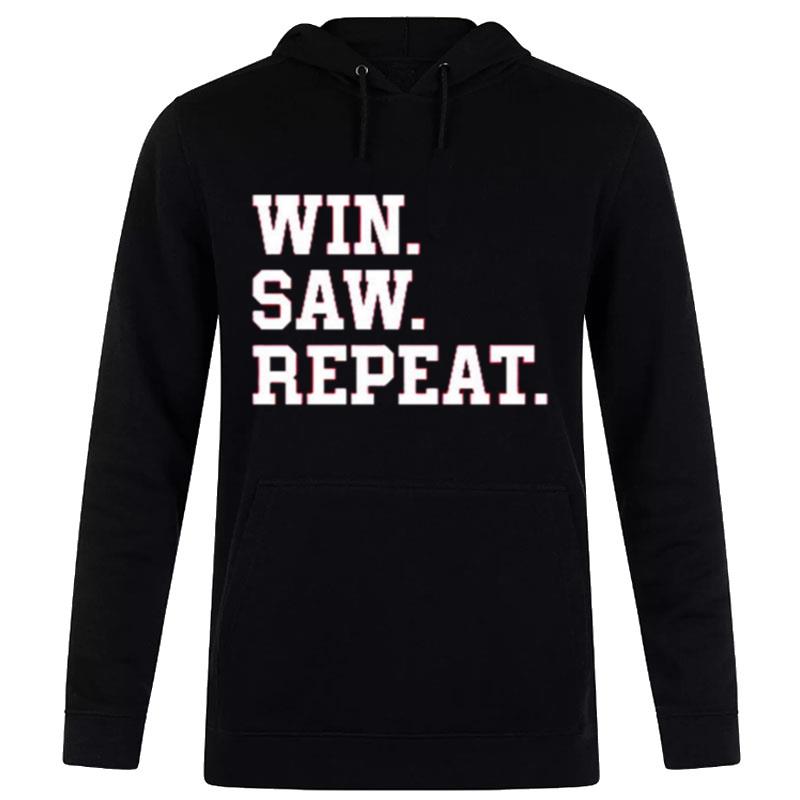 Tam Win Saw Repea Hoodie