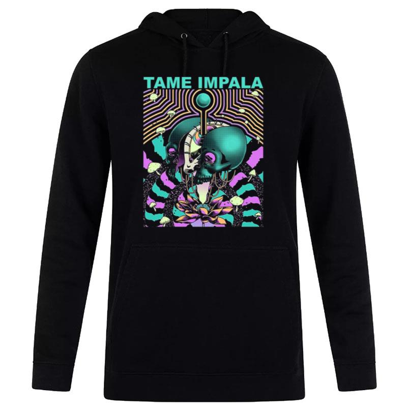 Tame Impala Best T Vintage Rare Hoodie