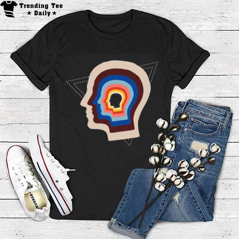 Tame Impala Going Backwards T-Shirt