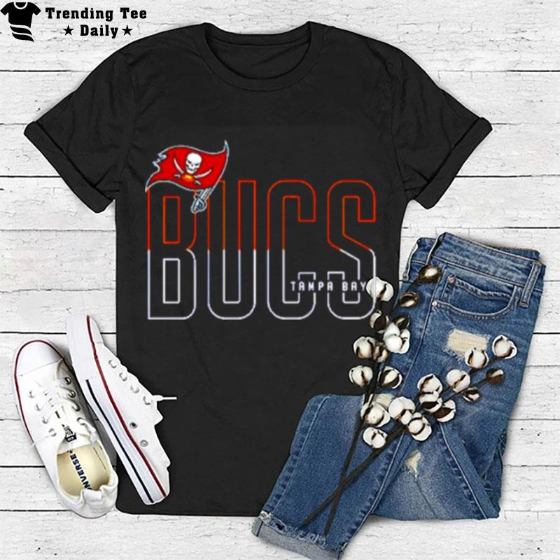 Tampa Bay Buccaneers Bucs 2022 T-Shirt