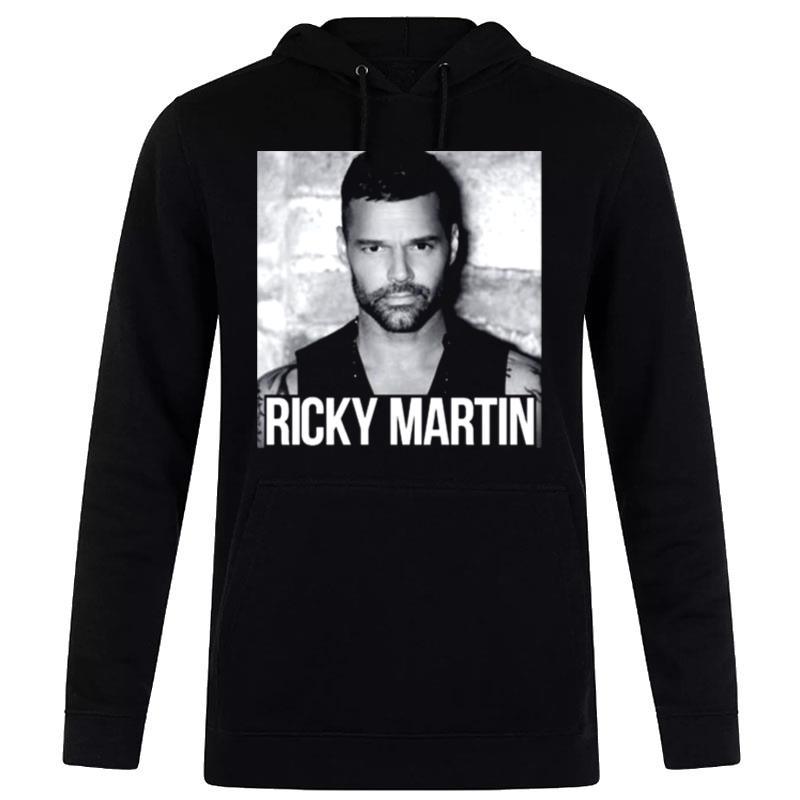 Tampan Tampan Bewok Martin Ricky Sepertidulu Hoodie