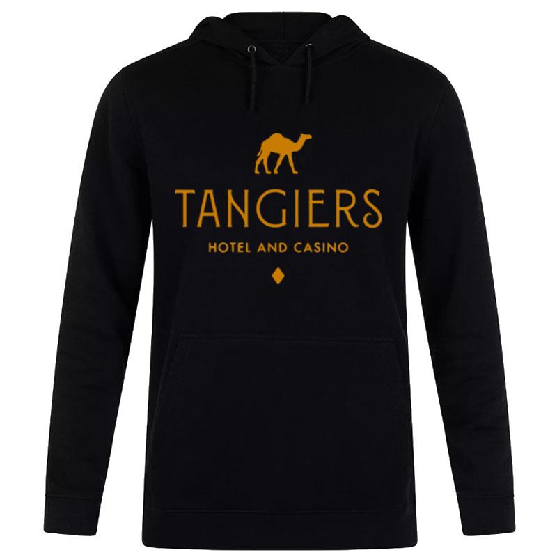 Tangiers Hotel And Casino Hoodie