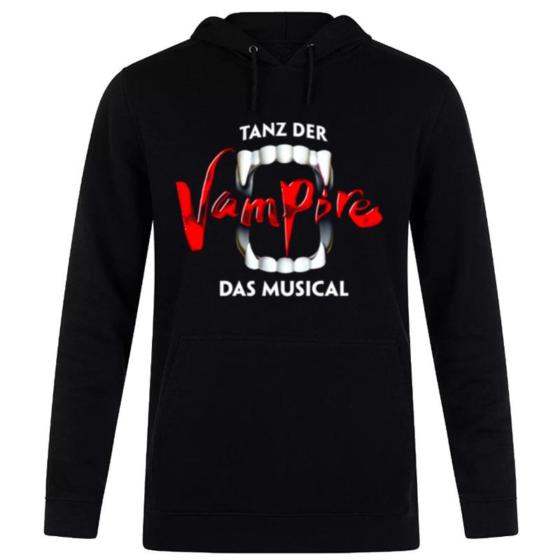 Tanz Der Vampire Das Musical Hoodie