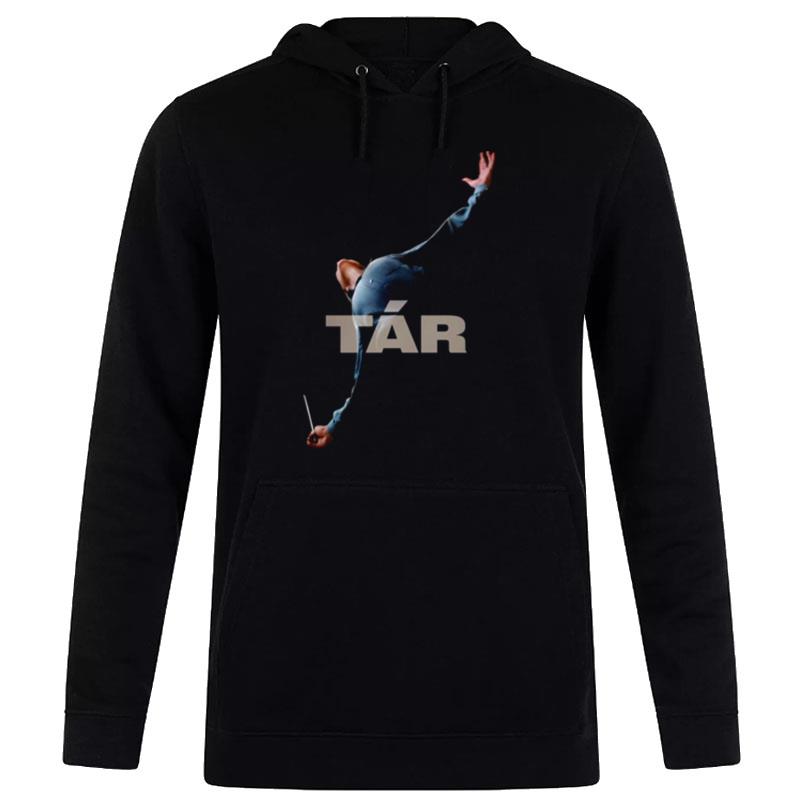 T? Tar Musical Drama Hoodie