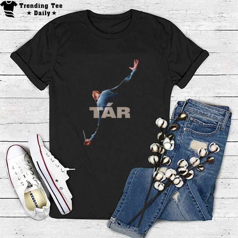 T? Tar Musical Drama T-Shirt