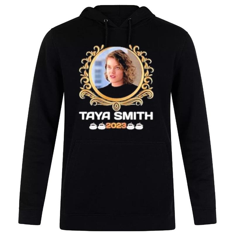 Taya Smith 2023 Hoodie