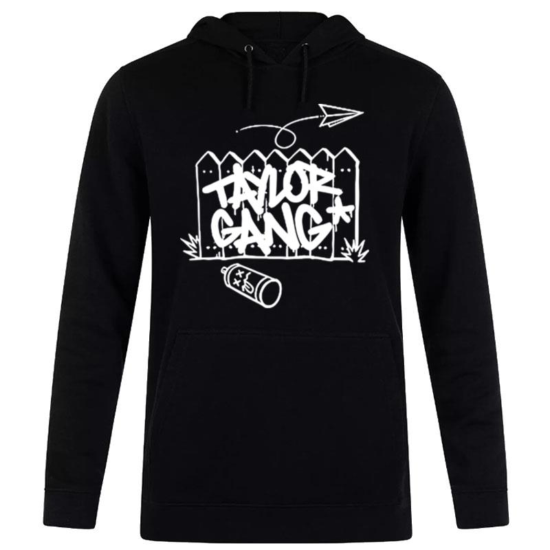 Taylor Gang Hoodie