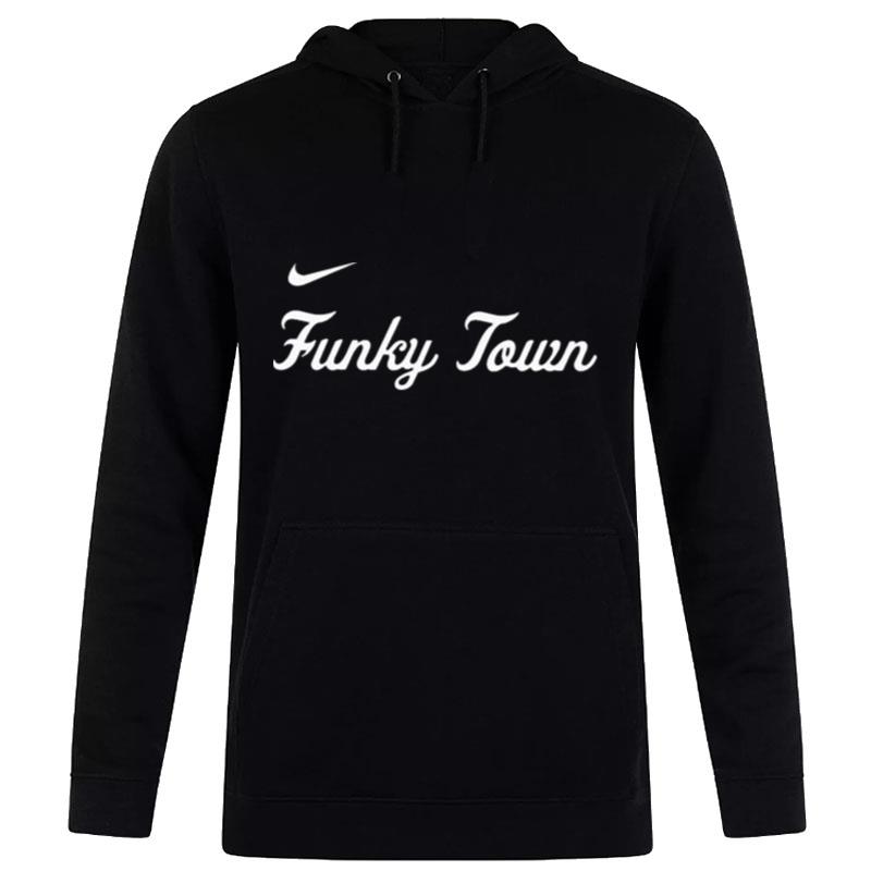 Tcu Funky Town 2022 Hoodie