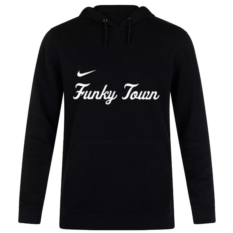 Tcu Funkytown Unisex Fan Gift Hoodie