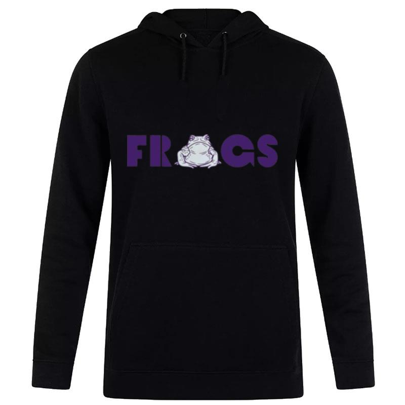 Tcu Horned Frogs Football Playoffs Texas Hoodie