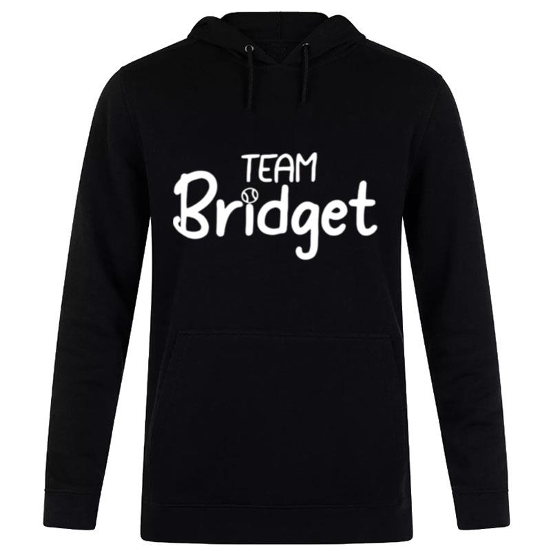 Team Bridge Hoodie