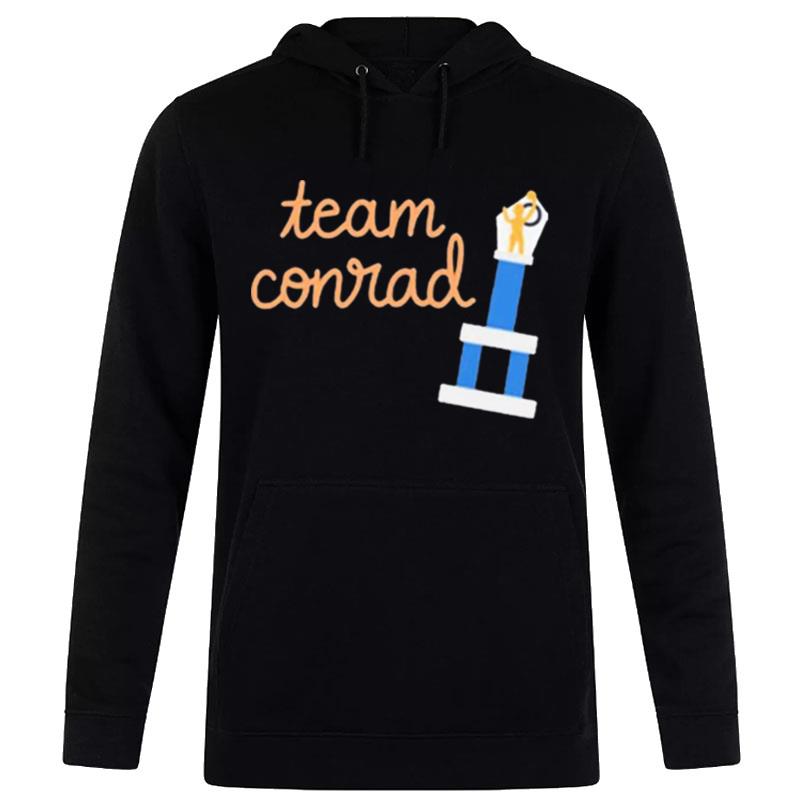 Team Conrad Hoodie