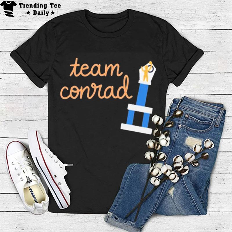 Team Conrad T-Shirt