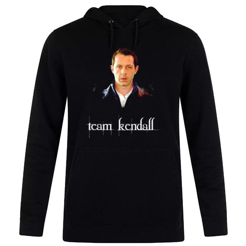 Team Kendall Graphic Hoodie