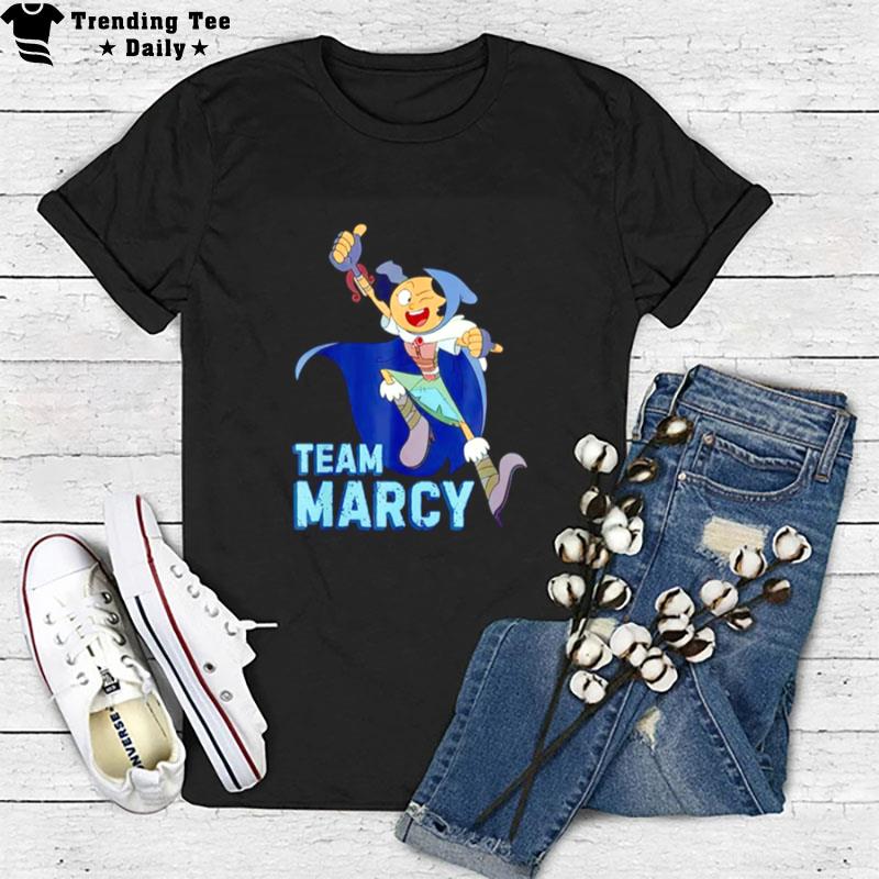 Team Marcy T-Shirt