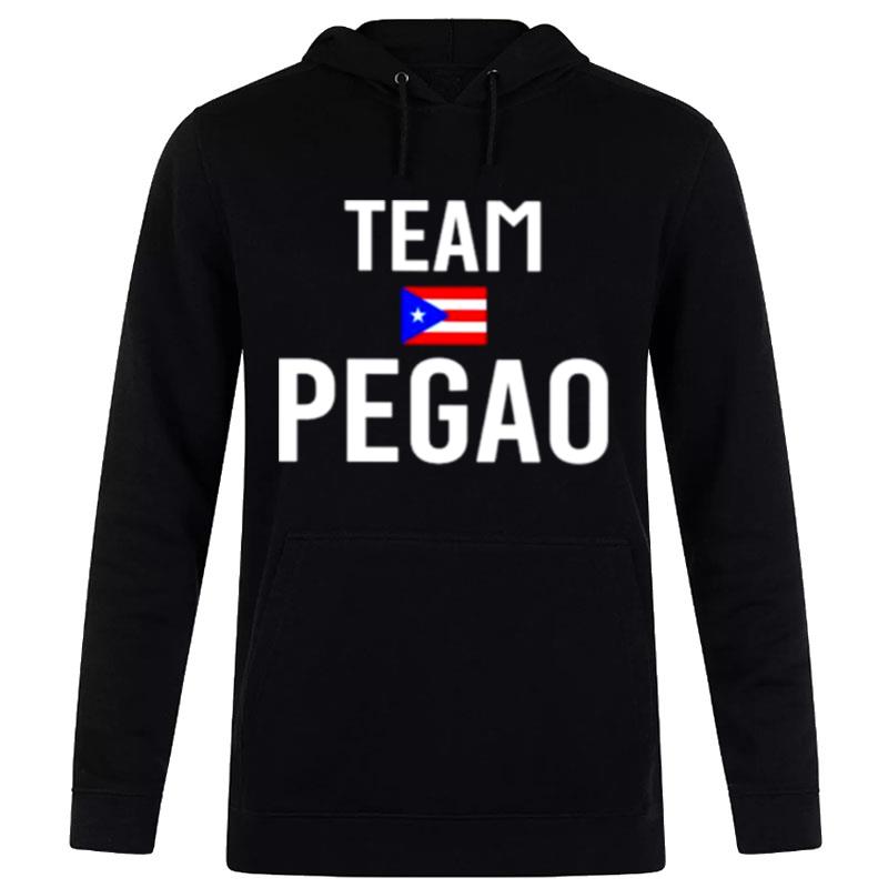 Team Pegao Hoodie