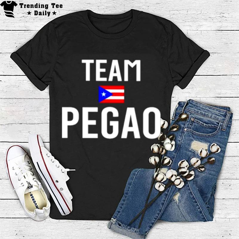 Team Pegao T-Shirt