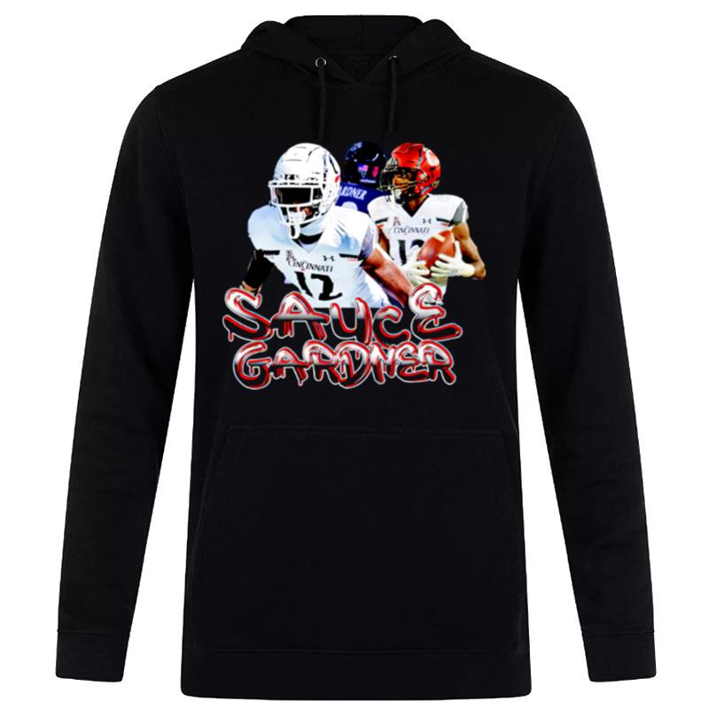 Team Sauce Gardner Hoodie