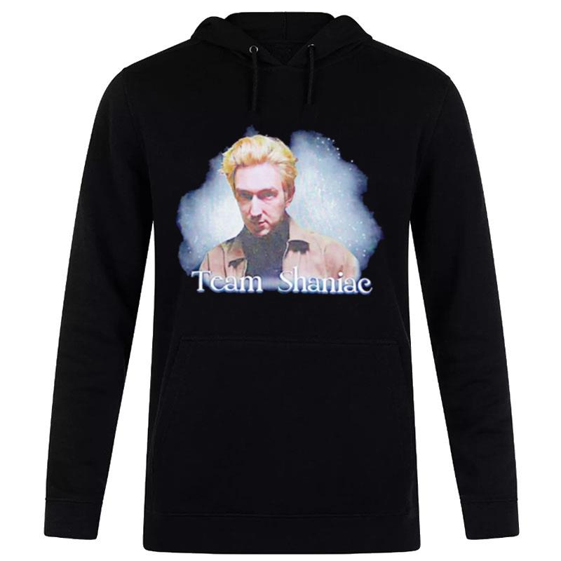 Team Shaniac Hoodie